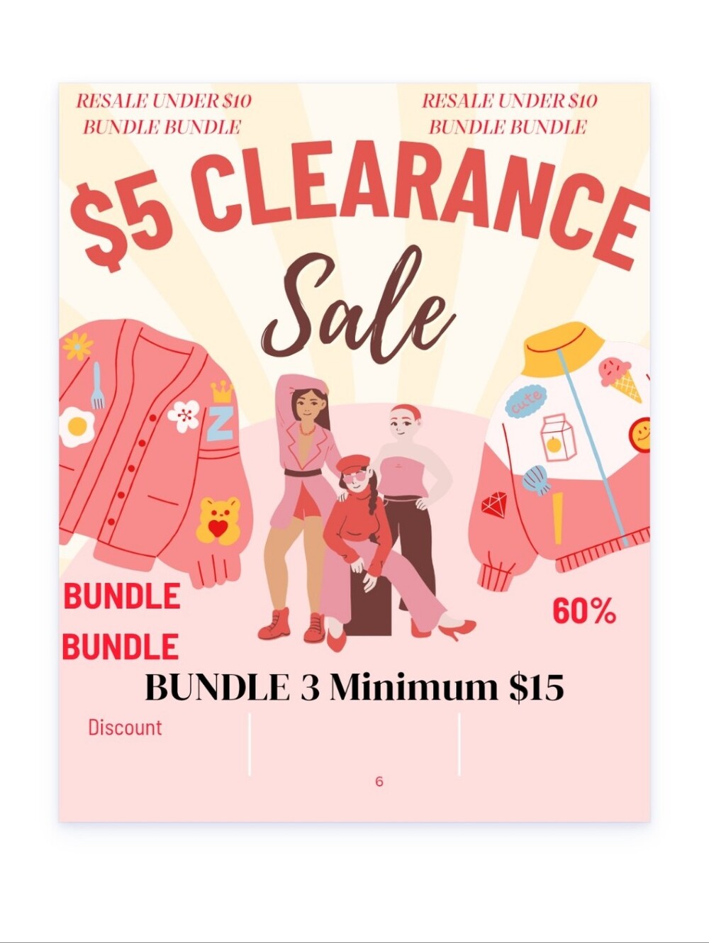 $5🧨 Hilary RADLEY - Picture 6 of 6